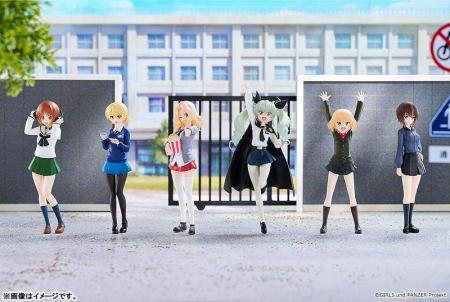 “CHILLfigg”にハートフル・タンク・ストーリー『ガー