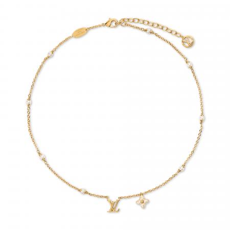 【ルイ・ヴィトン】洗練されたフェミニンなアクセント