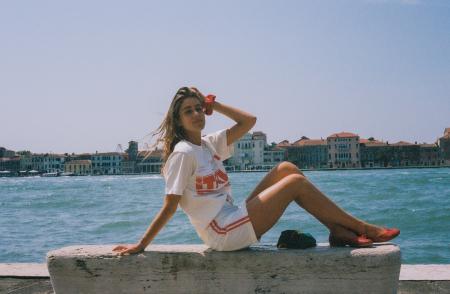 【RHC ロンハーマン】Made Some Sportswearが日本本格