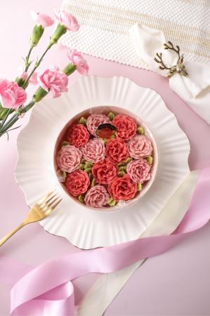 【毎年完売】母の日限定「フラワーおはぎBOX」今年は