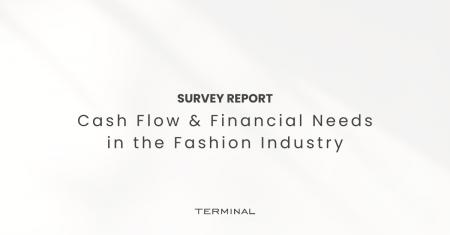 ファッション業界の卸売取引の64%が入金遅延を経験：