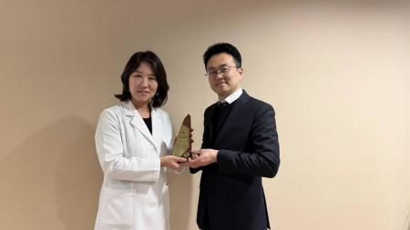 医療法人敬愛会・吉田由佳医師が、世界20カ国以上で承