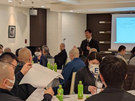 葬儀が終わった後こそ支えたい