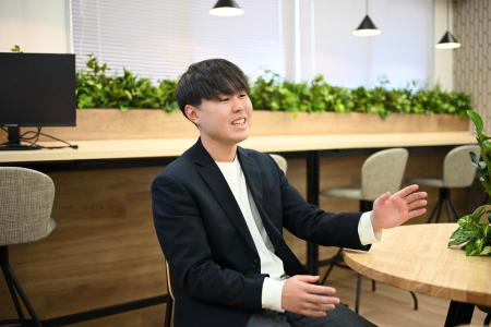 校長は日本最年少の25歳！「明光義塾高等学院」が高田