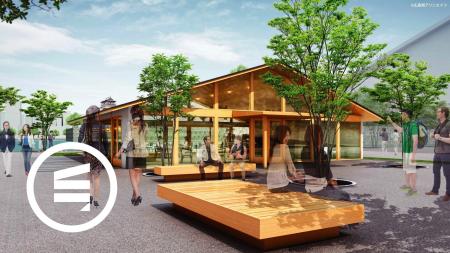 【広島城・三の丸】城を「目的地」から「旅の入り口」