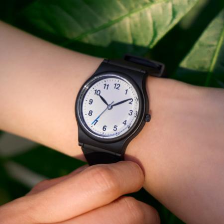 「コンビニエンスウェア」シチズン時計と共同開発、発