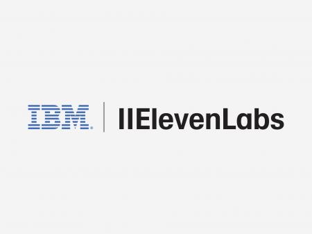エンタープライズAIが音声機能に対応：ElevenLabsとIB