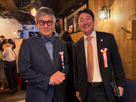 ホテル評論家・瀧澤信秋氏のビジネスホテルムック発売