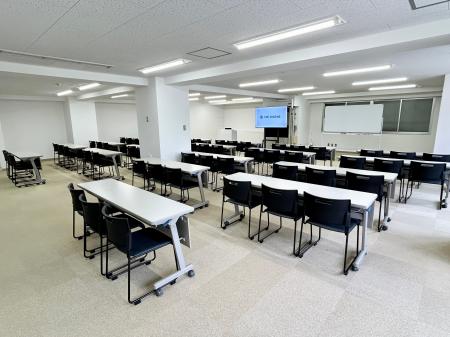 池袋駅西口徒歩1分、TIME SHARINGシリーズ池袋エリア