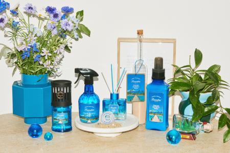 爽快ながらスッキリ甘い香りで夏がはじまる 人気の「