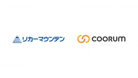 株式会社リカーマウンテン、「coorum（コーラム）」を