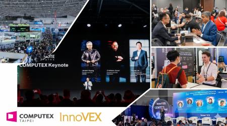 【日本企業初】世界最大級のIT展示会「COMPUTEX 2026