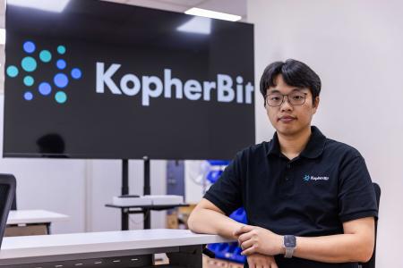 台湾ITRI発スタートアップKopherBit、日本市場で車載