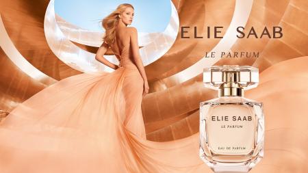 ウェディングドレスで世界的に有名な《エリー サーブ