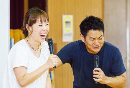 【イベントレポート】助産師HISAKOが届ける対話型プロ