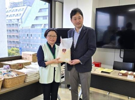 「Christmas Market in 横浜赤レンガ倉庫」限定オリジ