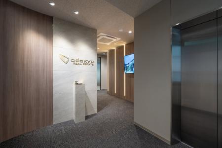 小田急の仲介「新宿営業センター」を４月１７日（金）