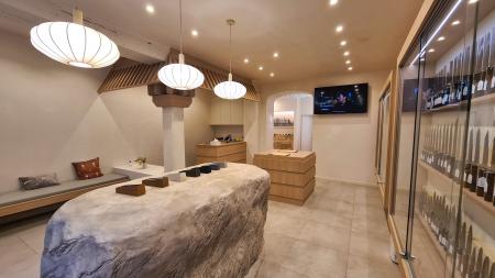 『MUSASHI JAPAN』フランス・パリに海外初出店-世界市