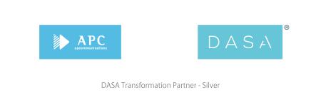 エーピーコミュニケーションズ、DASAとトランスフォー