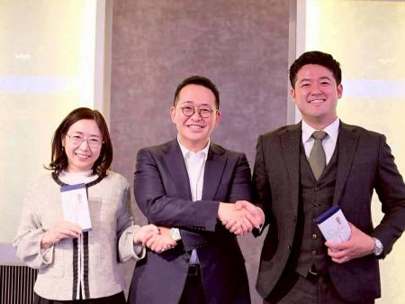 “住まいのプロ”が社員の人生も設計へ　若手発案の『サ