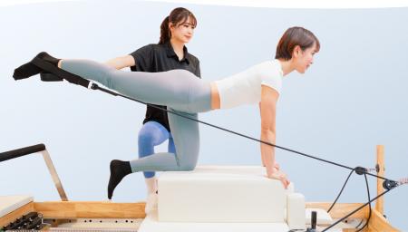 【2026年5月2日OPEN】鶴川駅徒歩4分にパーソナルマシ