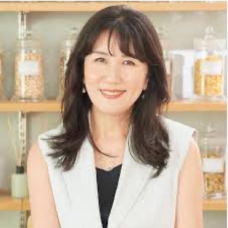 【ラキャルプ】本来の自分へと還る学び場「森田敦子の