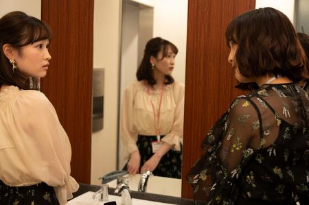 主演・大友花恋×共演・船津稜雅（超特急）×桜井玲香木