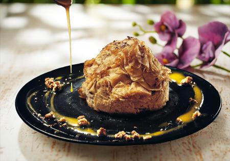 200周年を迎えるイタリアの老舗チョコレートブランド