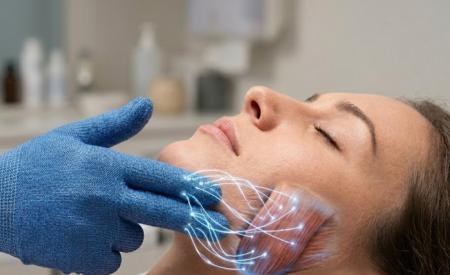 [Hands JAPAN]「食いしばり」や「顎の違和感」に、医