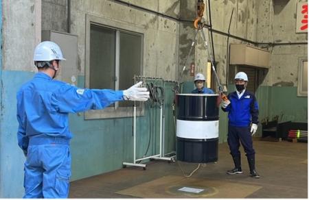 【取材受付中】新入社員が多能工を目指し、下関utf-8