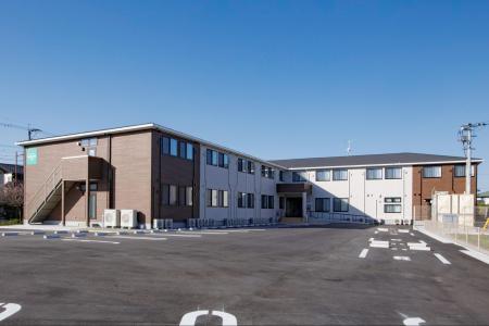 【CUCホスピス】がん末期・難病特化型施設としてutf-8