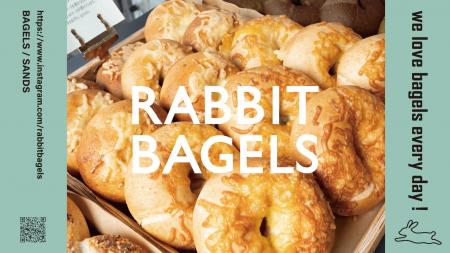 【東京・札幌・神戸・大分に初上陸】京都発ベーグル専