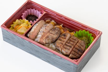 【GW催事】仙台駅新幹線改札前で「焼きたて陣中牛タン