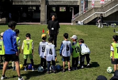 【月額約5,000円の低価格帯スクール】子どものスポー