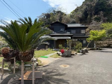 【山口・長門】きわど温泉リトリート 悠久の季｜サイ