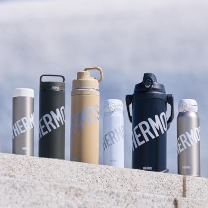 『真空断熱ケータイマグ（JOWシリーズ）』4月17日新発