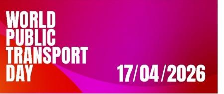 みちのりグループは国際公共交通連合（UITP）に参画す