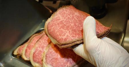 『ローストビーフ大野 鎌倉店』『ローストビーフ大野 