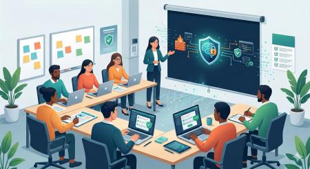 DXHR、生成AIのリスクと法規制を完全網羅した企業向け