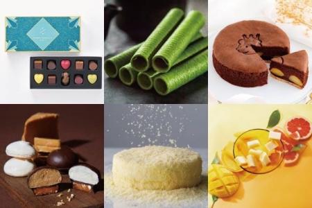 【大丸梅田店】＼梅田で選ぶ、贈る楽しみ／4月20日(月