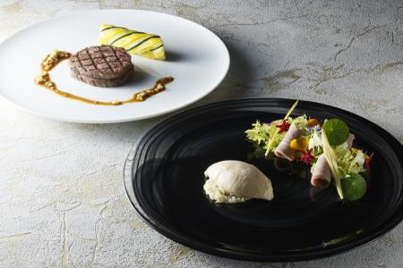 【ホテルオークラ神戸】「開業記念スペシャルガラディ