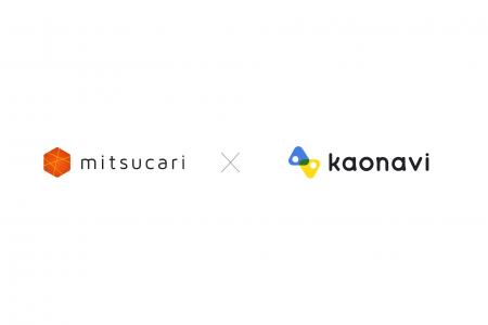 株式会社ミツカリ、株式会社カオナビへの株式譲渡（グ