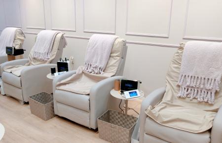 話題の「DENBAラウンジ」が新浦安にOPEN！DENBA整体の