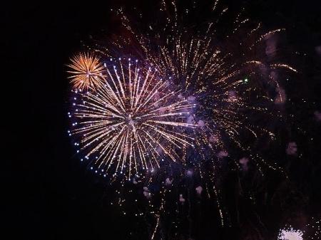 第７４回 港まつり花火大会を開催いたします