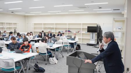 【叡啓大学】地方都市が直面する若年層の人口流出問題