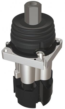 建設機械向けの電気リモートコントロールユニッutf-8