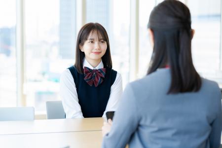 女子生徒の医学部志望者が5年で140％増加　少子utf-8