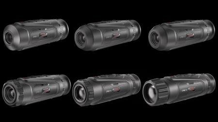 HIKMICROサーマル単眼スコープ「LYNX 3.0（リンクス3.