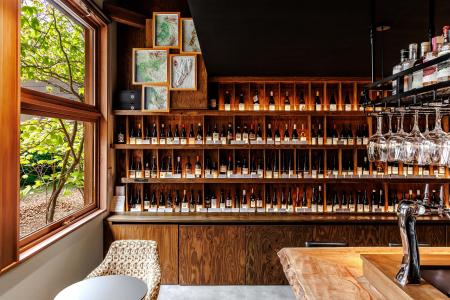 【軽井沢星野エリア】ハルニレテラスの「CERCLE wine 