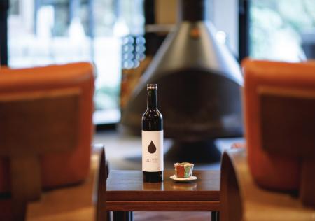 200年の蔵付き酵母菌が生む、“飲む日本の発酵文化” と